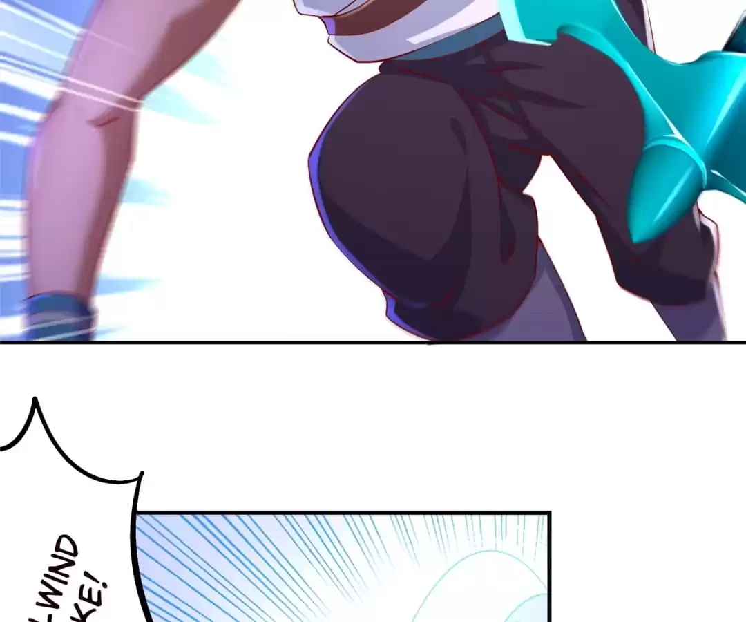 Hidden Class Chapter 54 page 41 - 