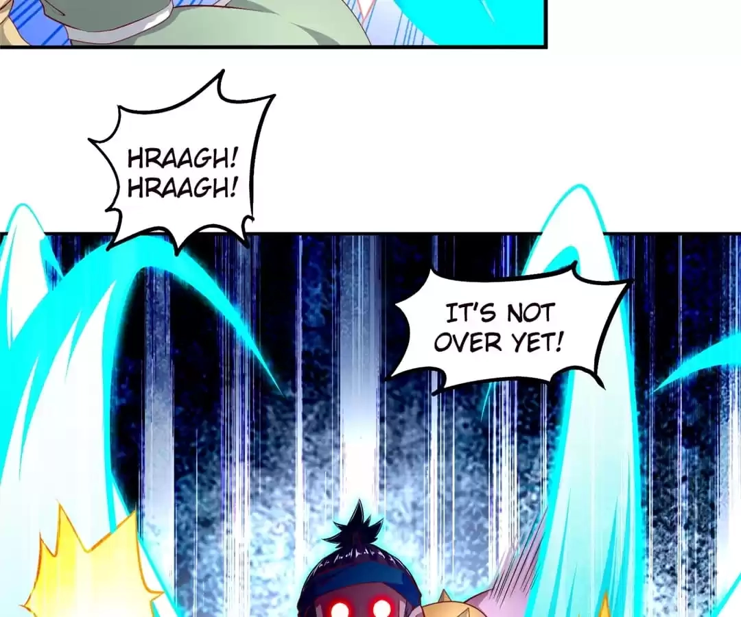 Hidden Class Chapter 54 page 43 - 