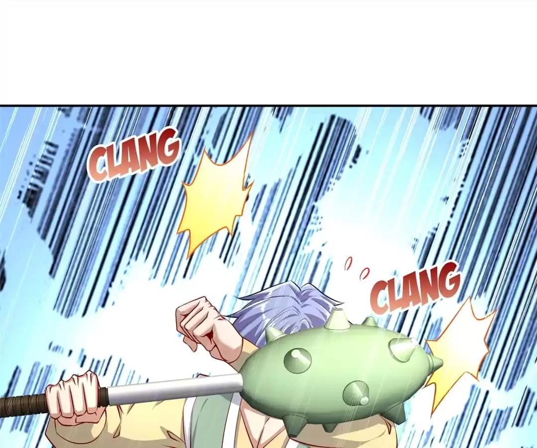 Hidden Class Chapter 54 page 45 - 