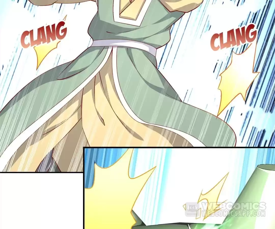 Hidden Class Chapter 54 page 46 - 