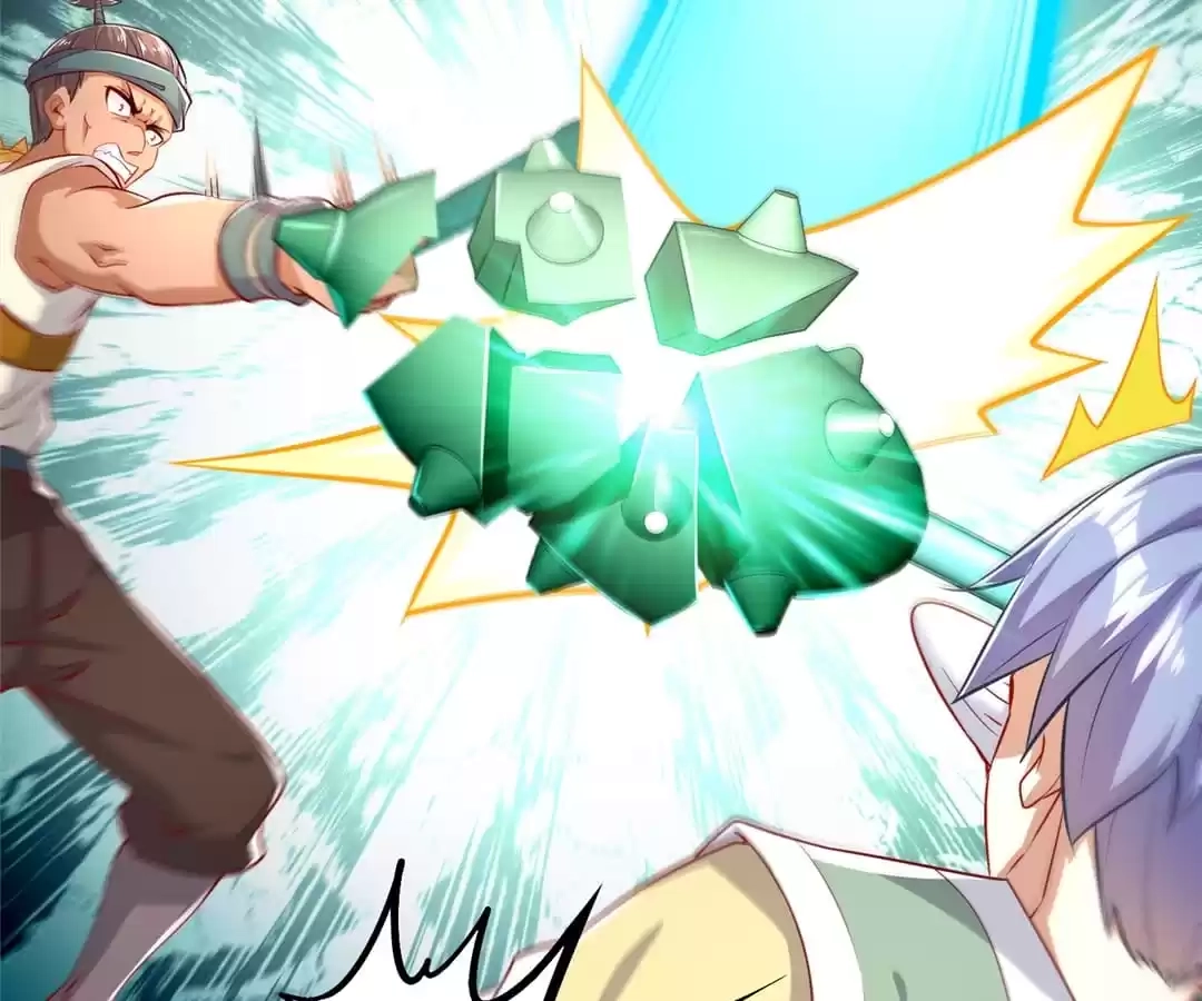 Hidden Class Chapter 54 page 49 - 