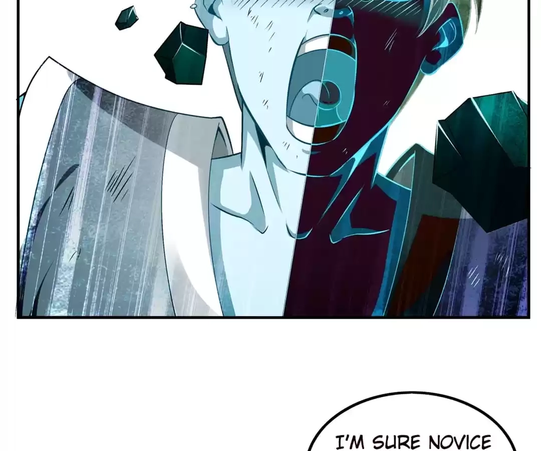 Hidden Class Chapter 54 page 51 - 