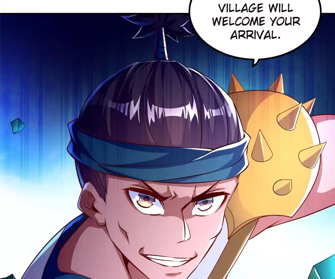 Hidden Class Chapter 54 page 52 - 