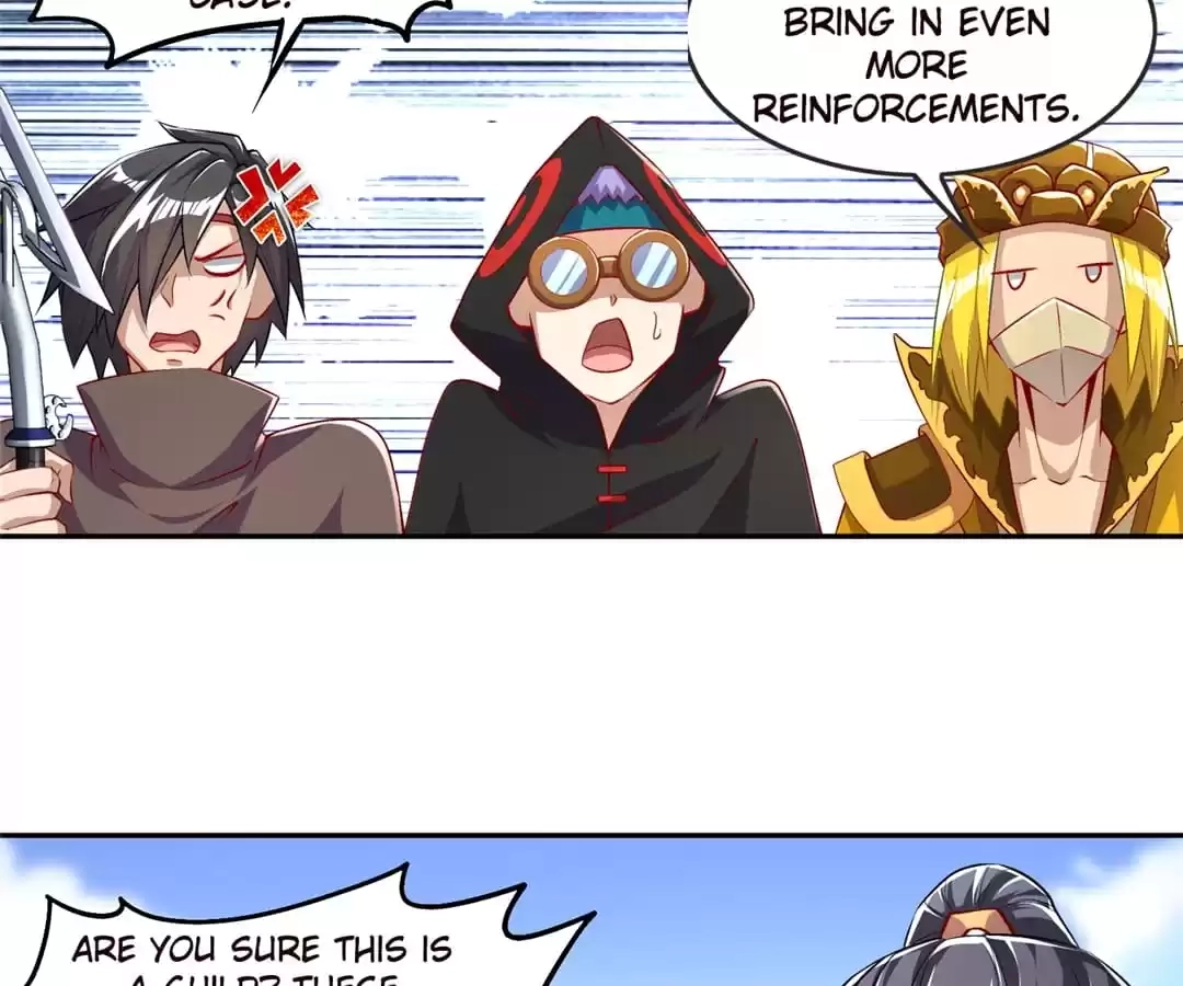Hidden Class Chapter 54 page 7 - 