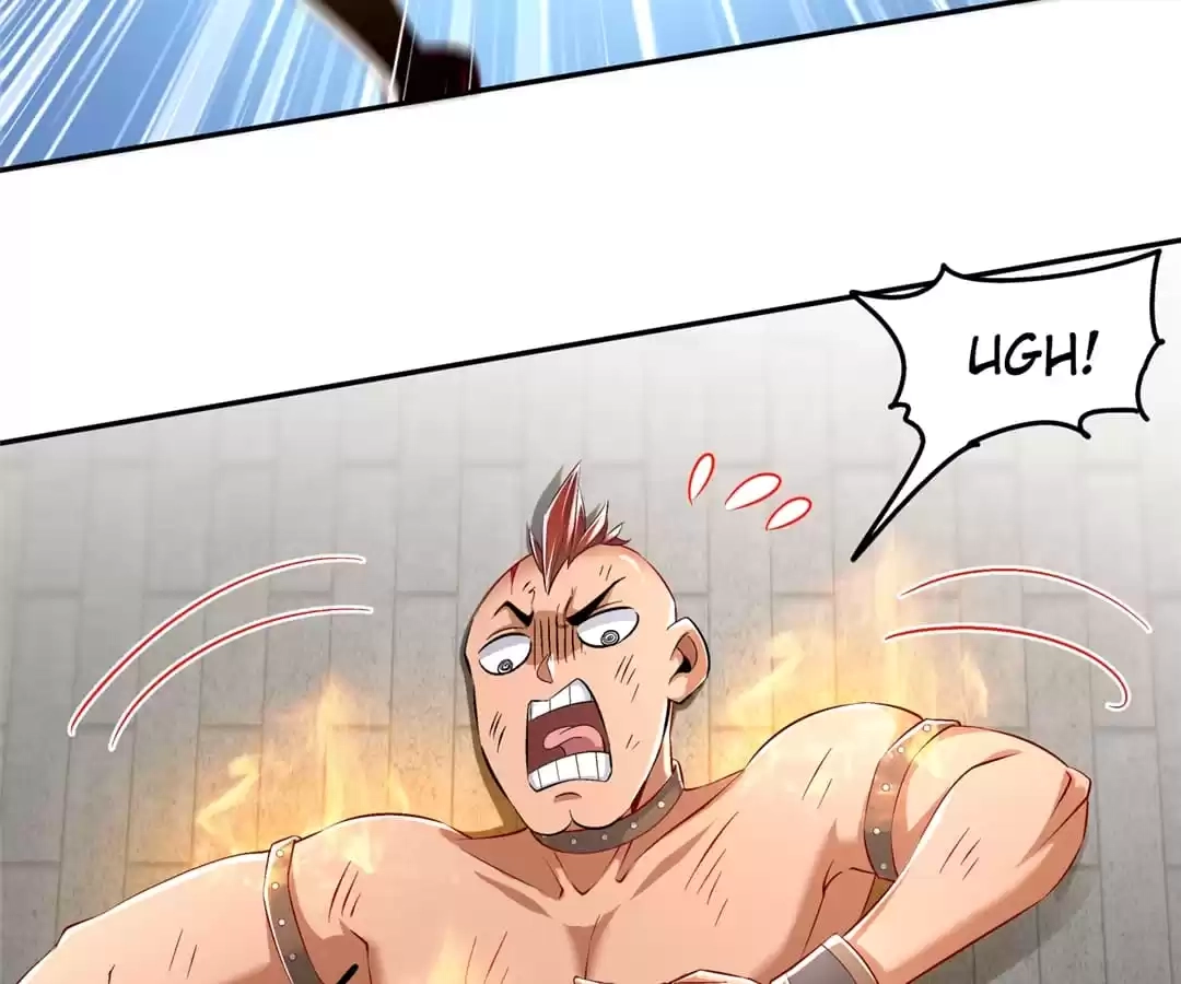 Hidden Class Chapter 55 page 13 - 