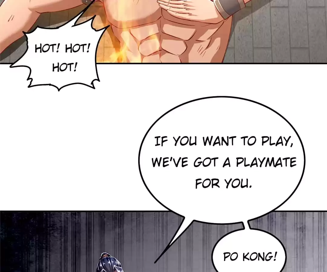 Hidden Class Chapter 55 page 14 - 