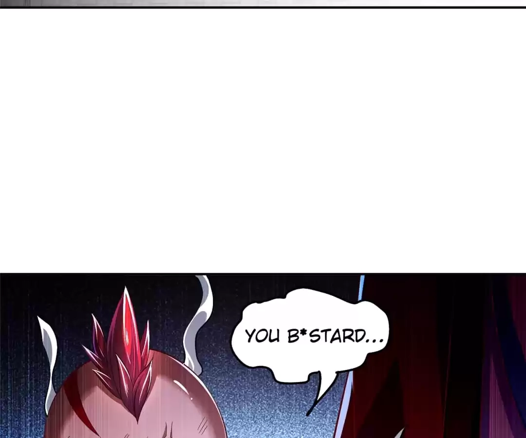 Hidden Class Chapter 55 page 16 - 