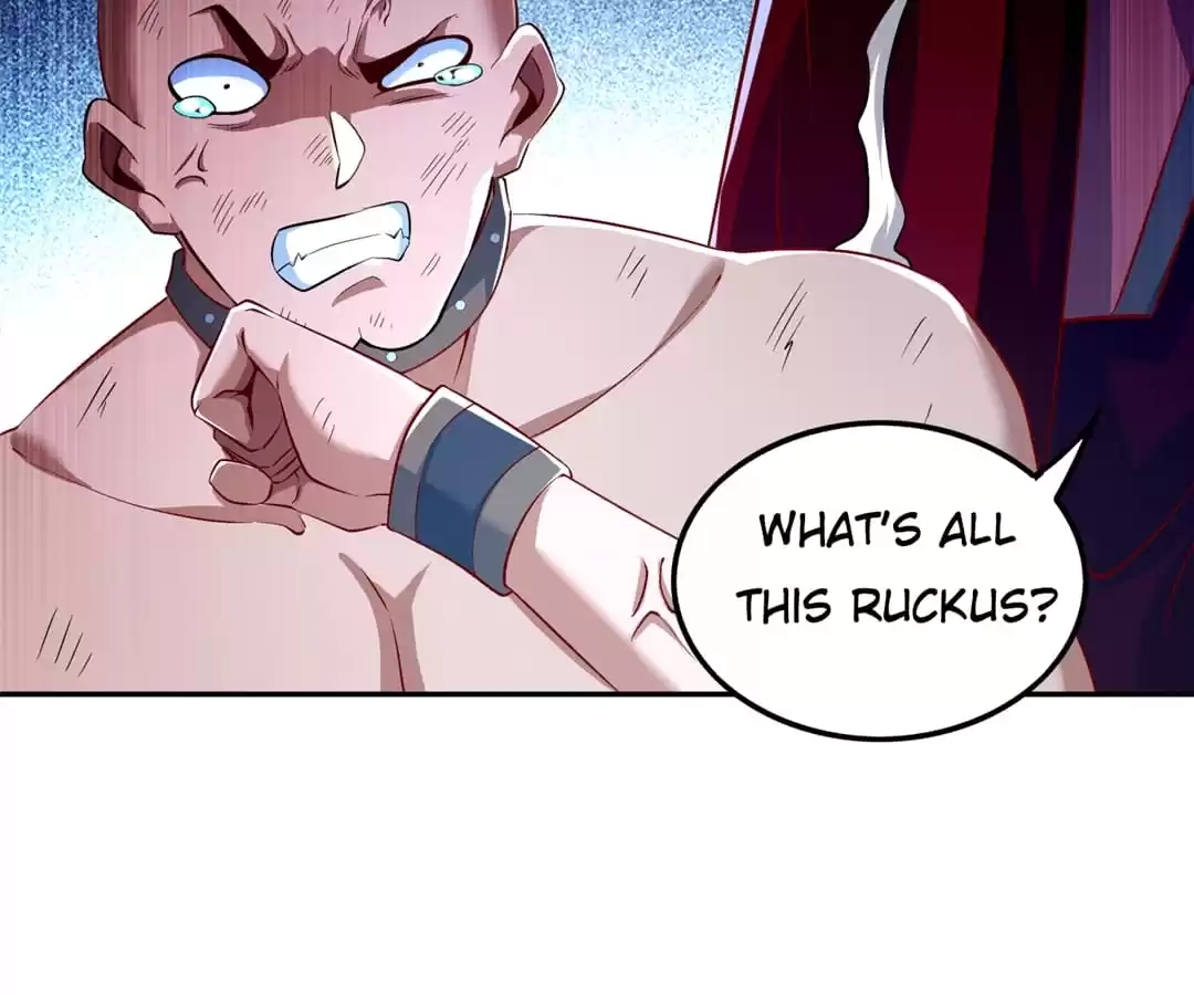 Hidden Class Chapter 55 page 17 - 