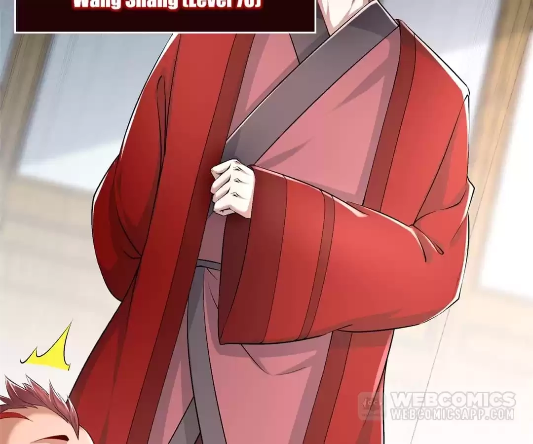 Hidden Class Chapter 55 page 19 - 
