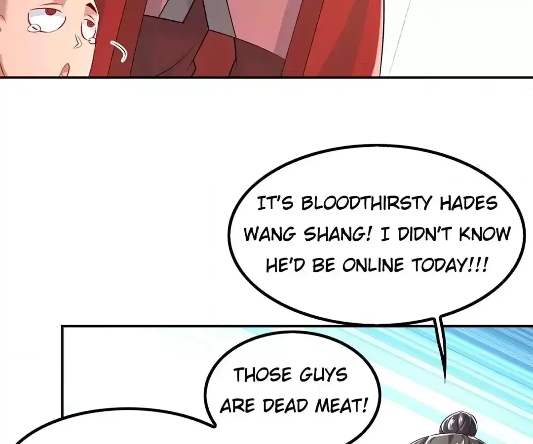 Hidden Class Chapter 55 page 20 - 