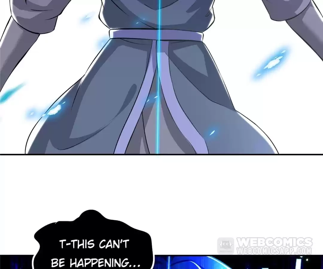 Hidden Class Chapter 55 page 3 - 