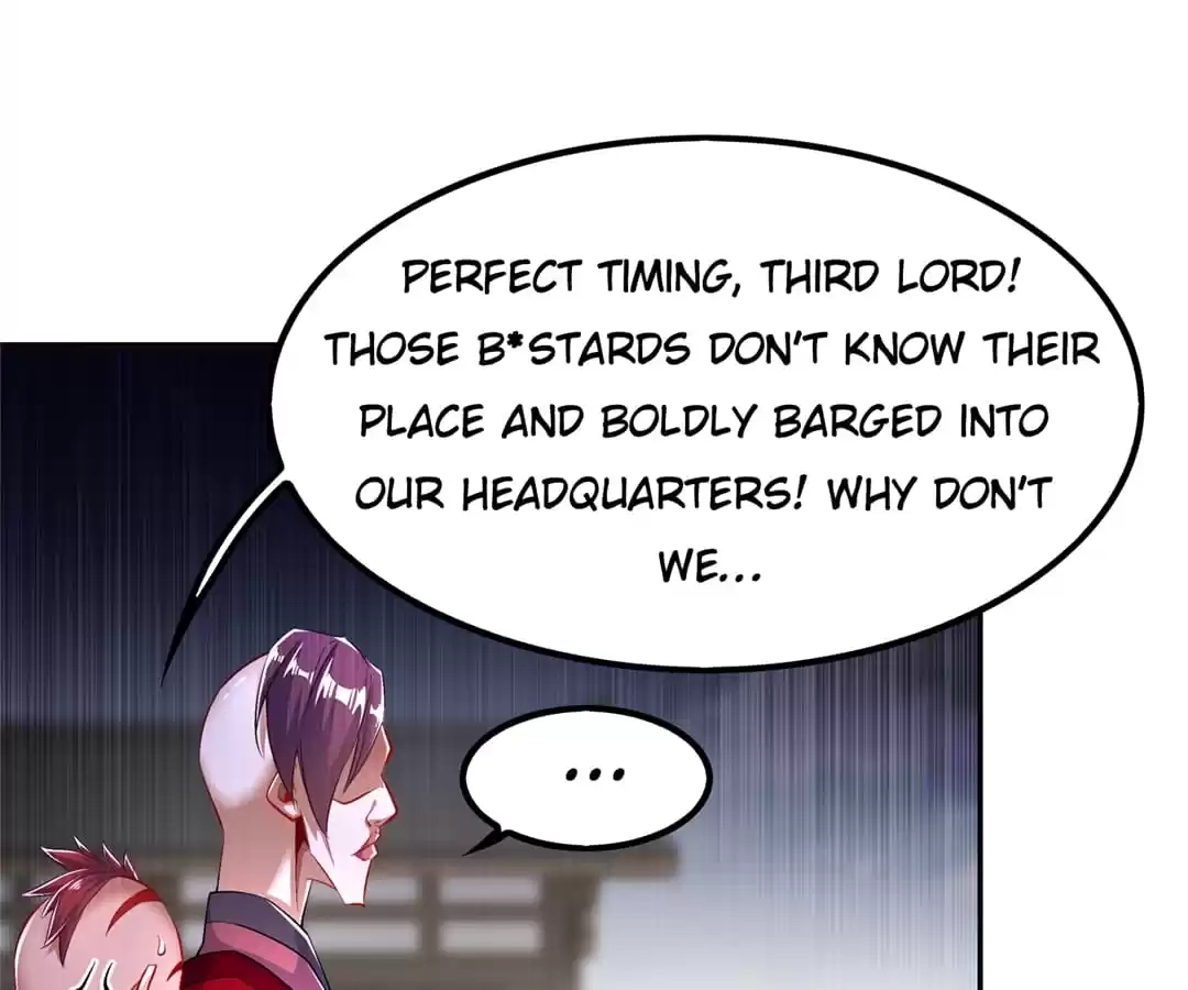 Hidden Class Chapter 55 page 23 - 
