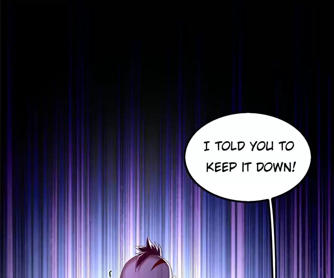 Hidden Class Chapter 55 page 26 - 