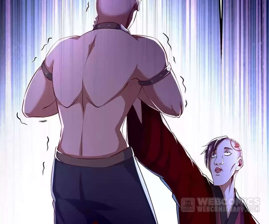 Hidden Class Chapter 55 page 27 - 