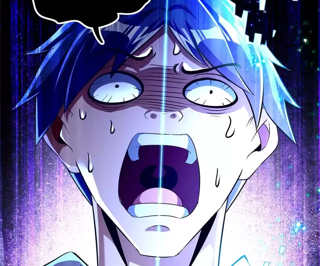 Hidden Class Chapter 55 page 4 - 