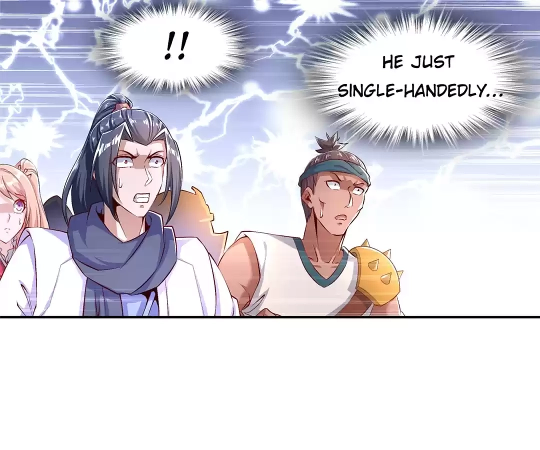 Hidden Class Chapter 55 page 33 - 