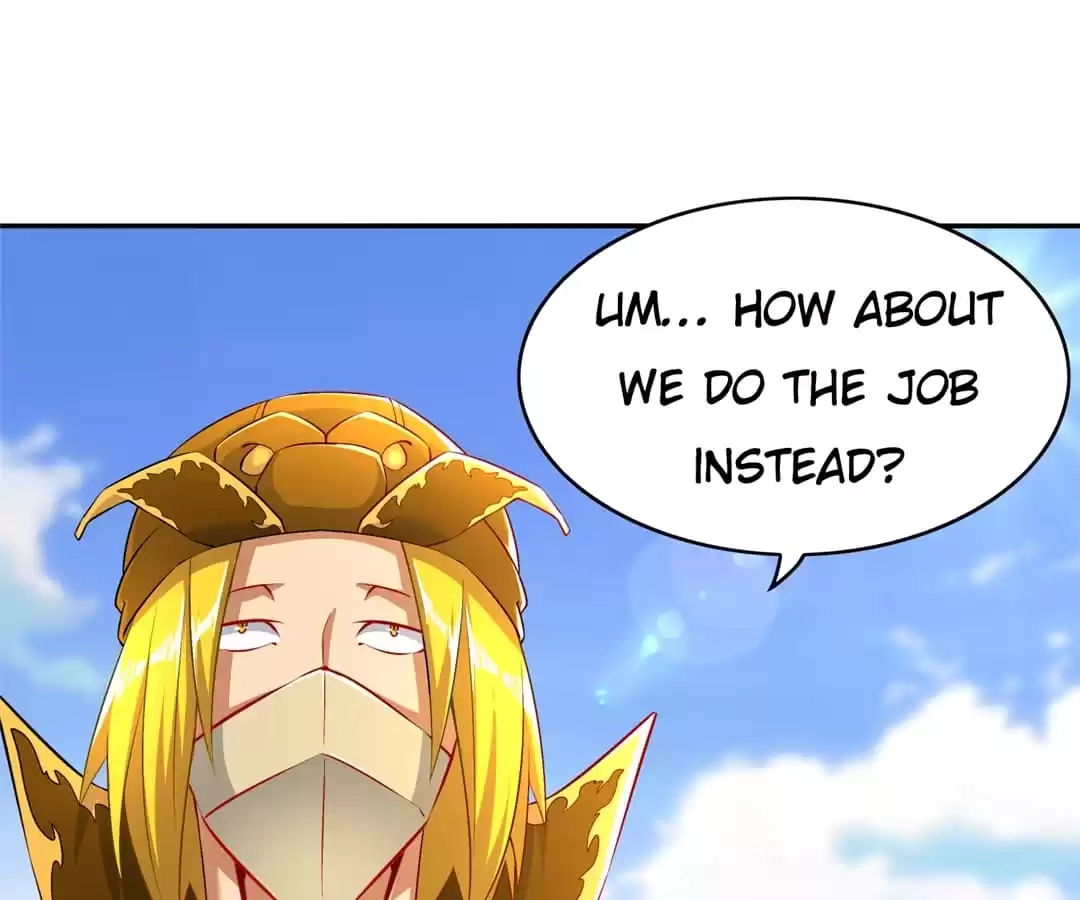 Hidden Class Chapter 55 page 36 - 
