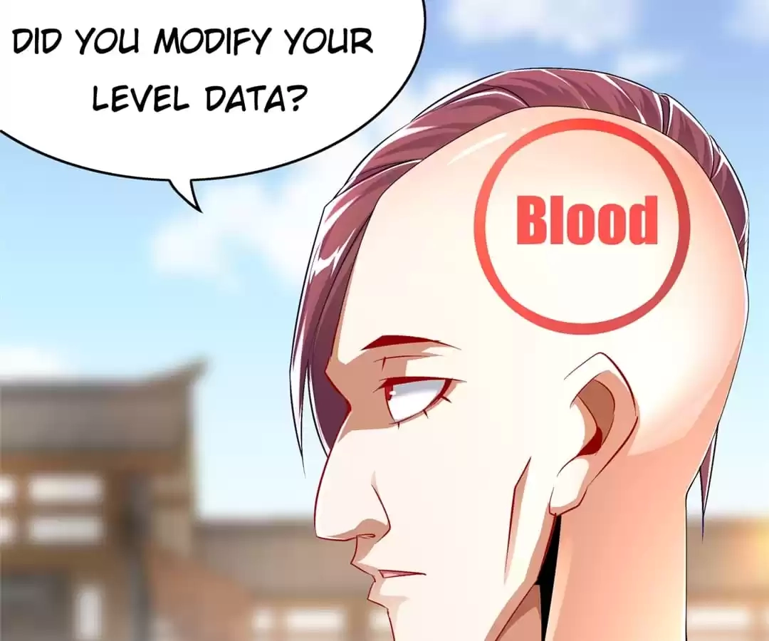 Hidden Class Chapter 55 page 38 - 