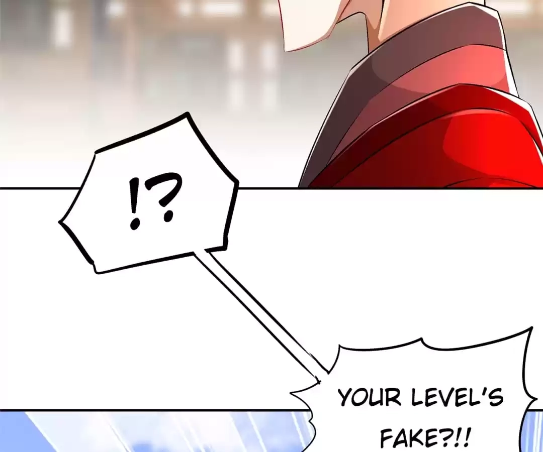 Hidden Class Chapter 55 page 39 - 