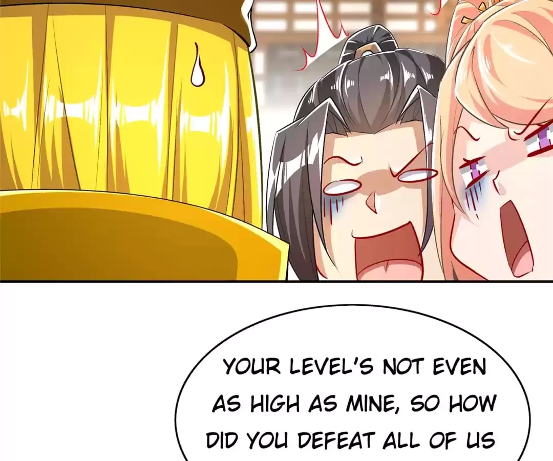 Hidden Class Chapter 55 page 41 - 