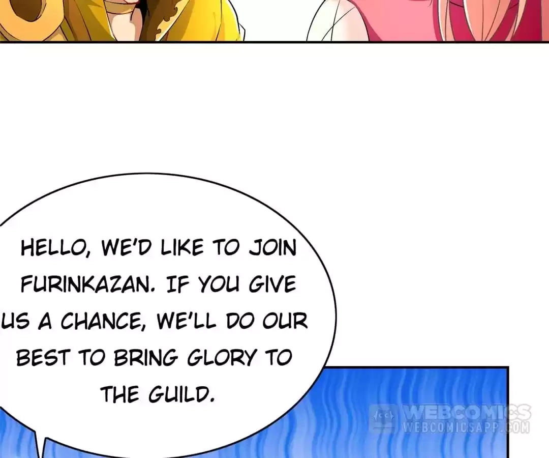Hidden Class Chapter 55 page 43 - 