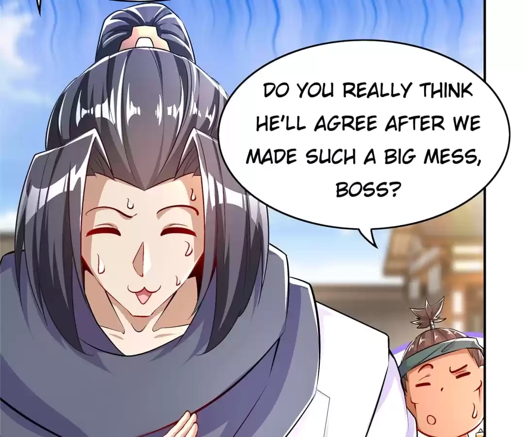 Hidden Class Chapter 55 page 44 - 