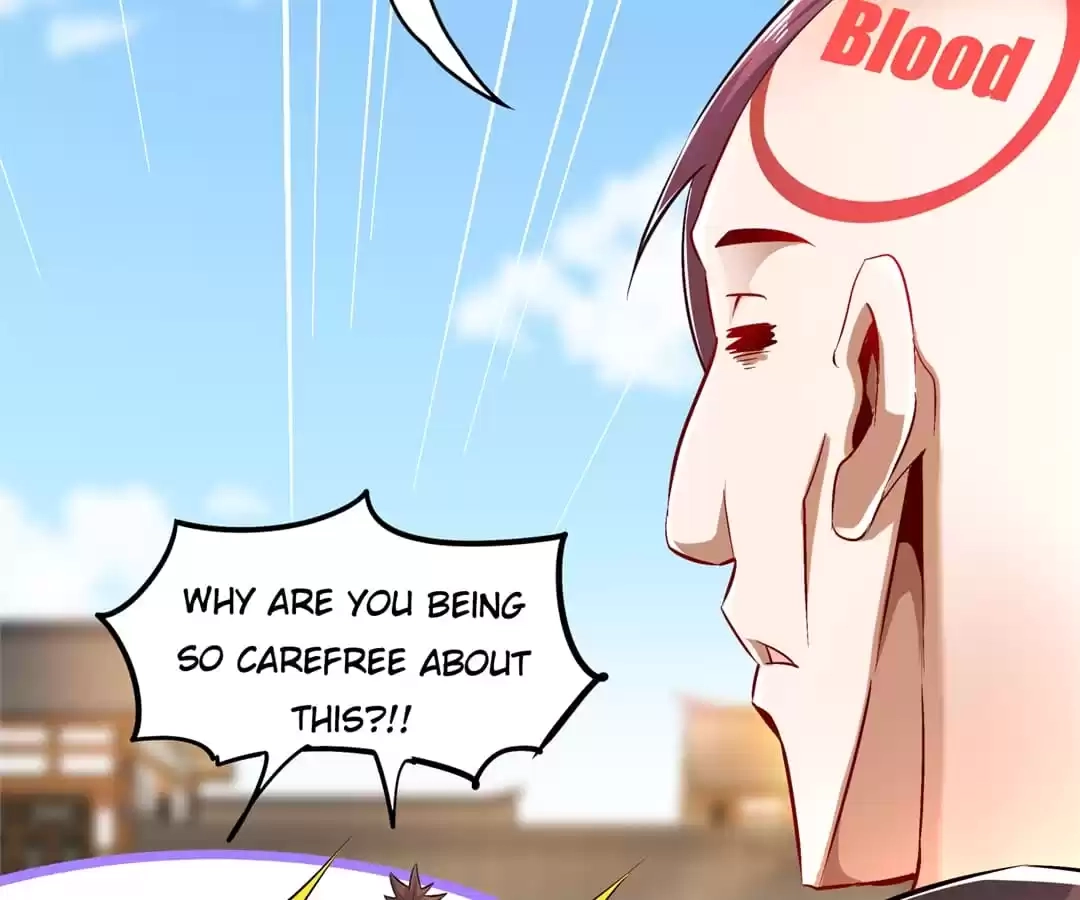 Hidden Class Chapter 55 page 46 - 