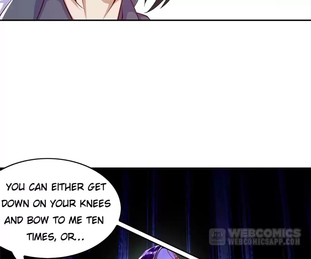 Hidden Class Chapter 55 page 51 - 