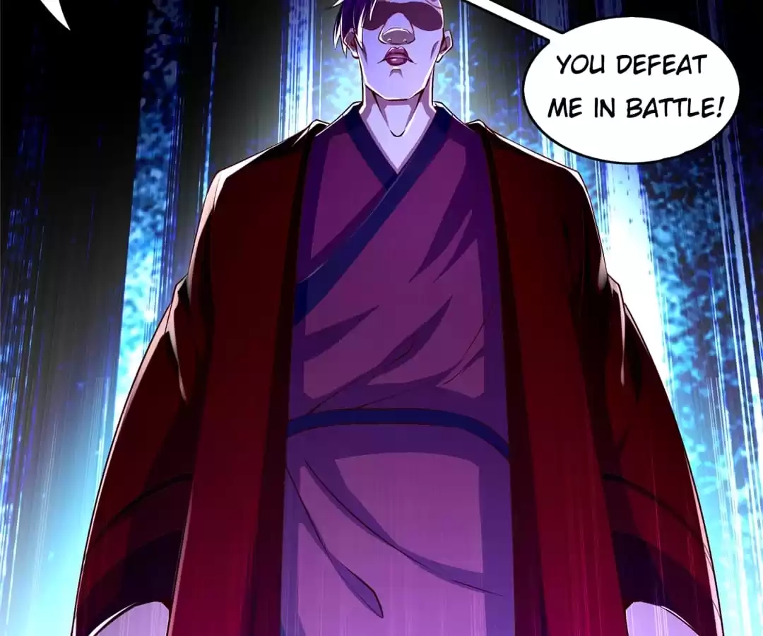 Hidden Class Chapter 55 page 52 - 