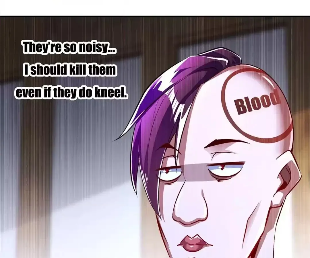 Hidden Class Chapter 55 page 60 - 
