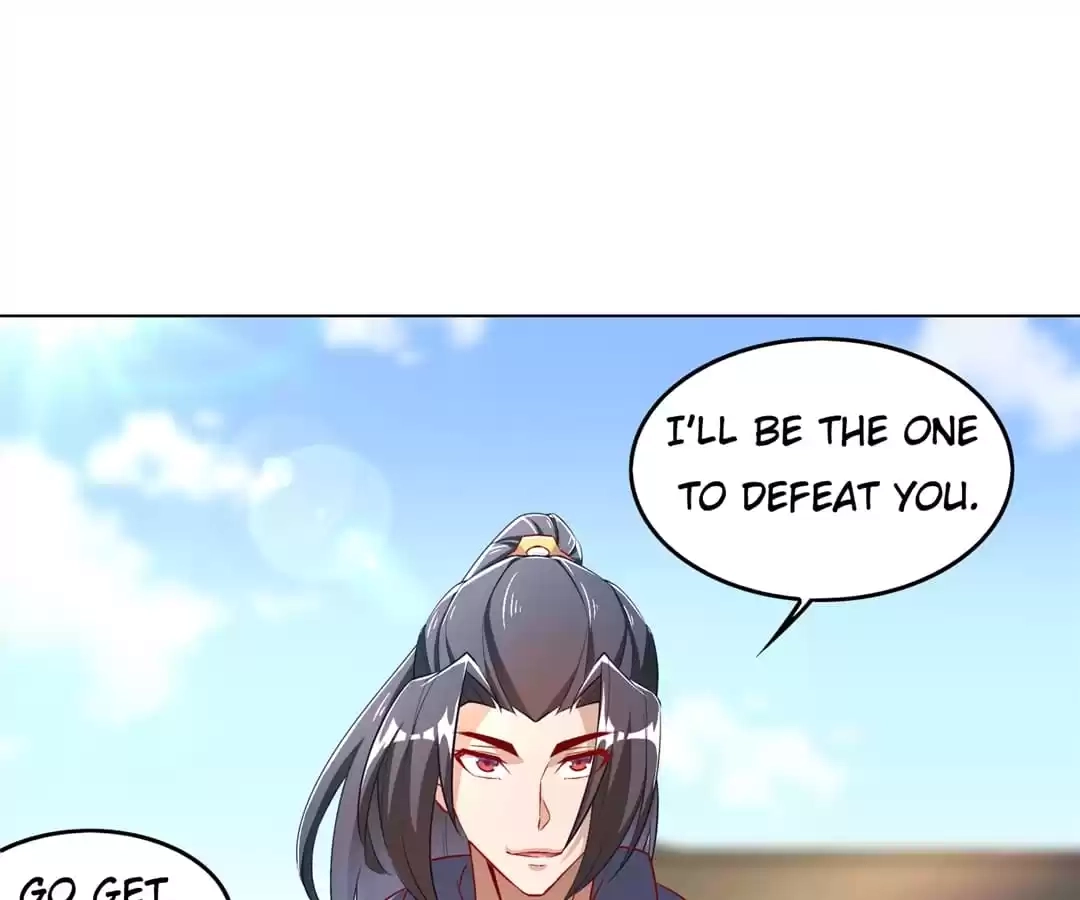 Hidden Class Chapter 56 page 2 - 