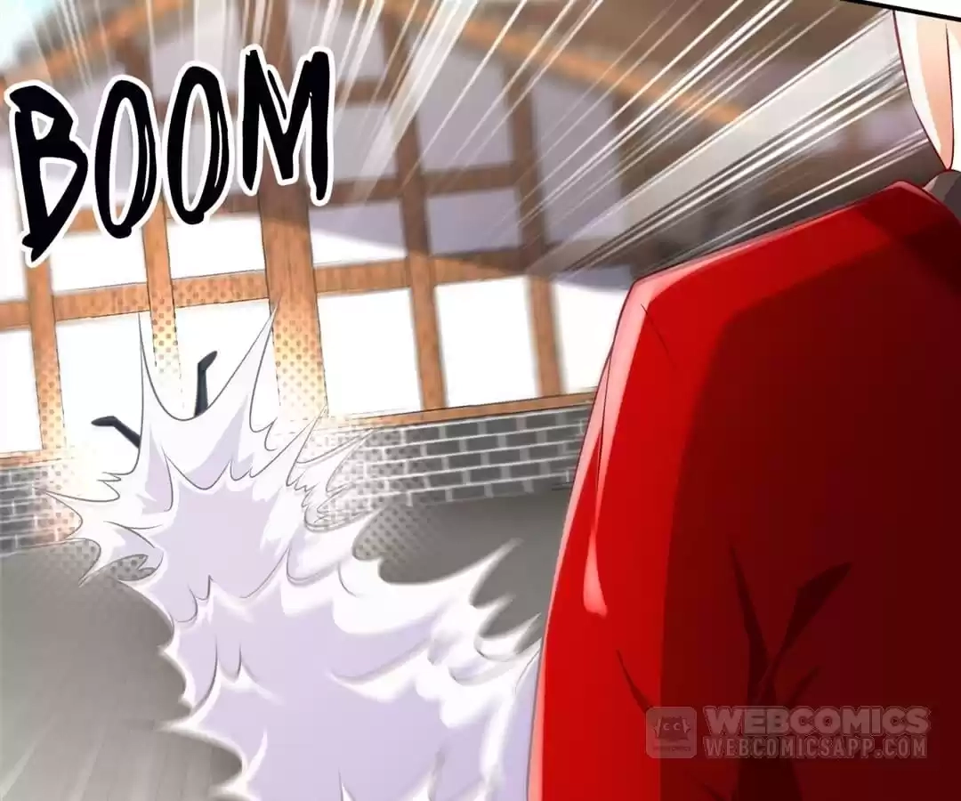 Hidden Class Chapter 56 page 11 - 