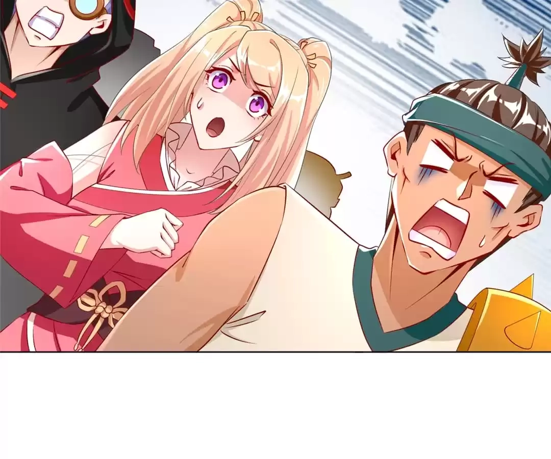 Hidden Class Chapter 56 page 13 - 