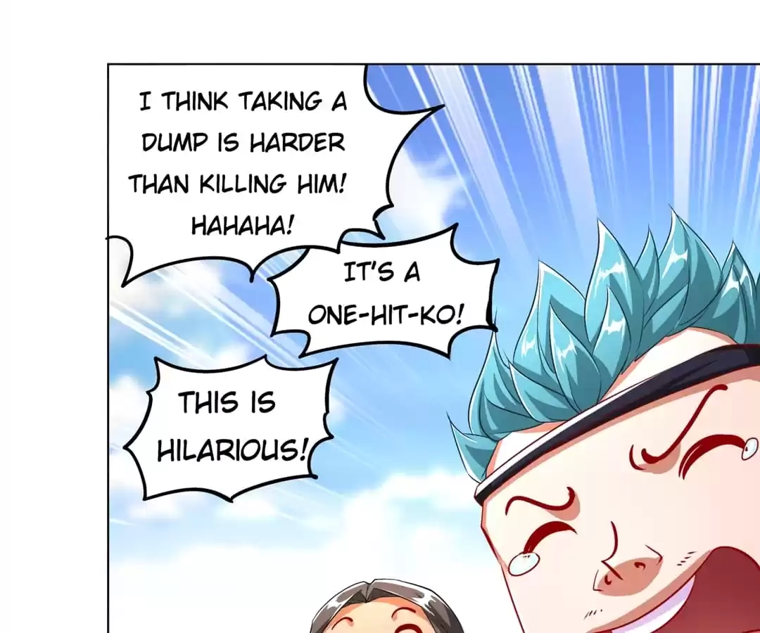 Hidden Class Chapter 56 page 14 - 