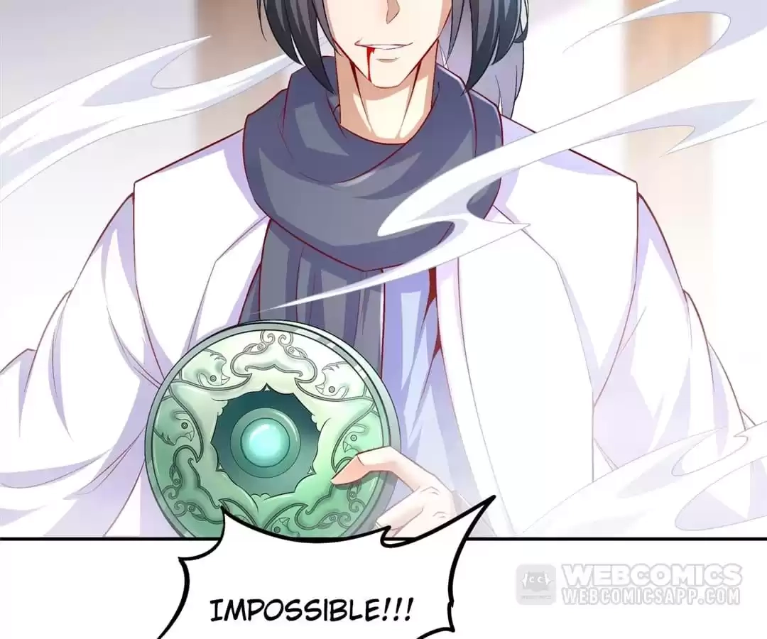 Hidden Class Chapter 56 page 19 - 