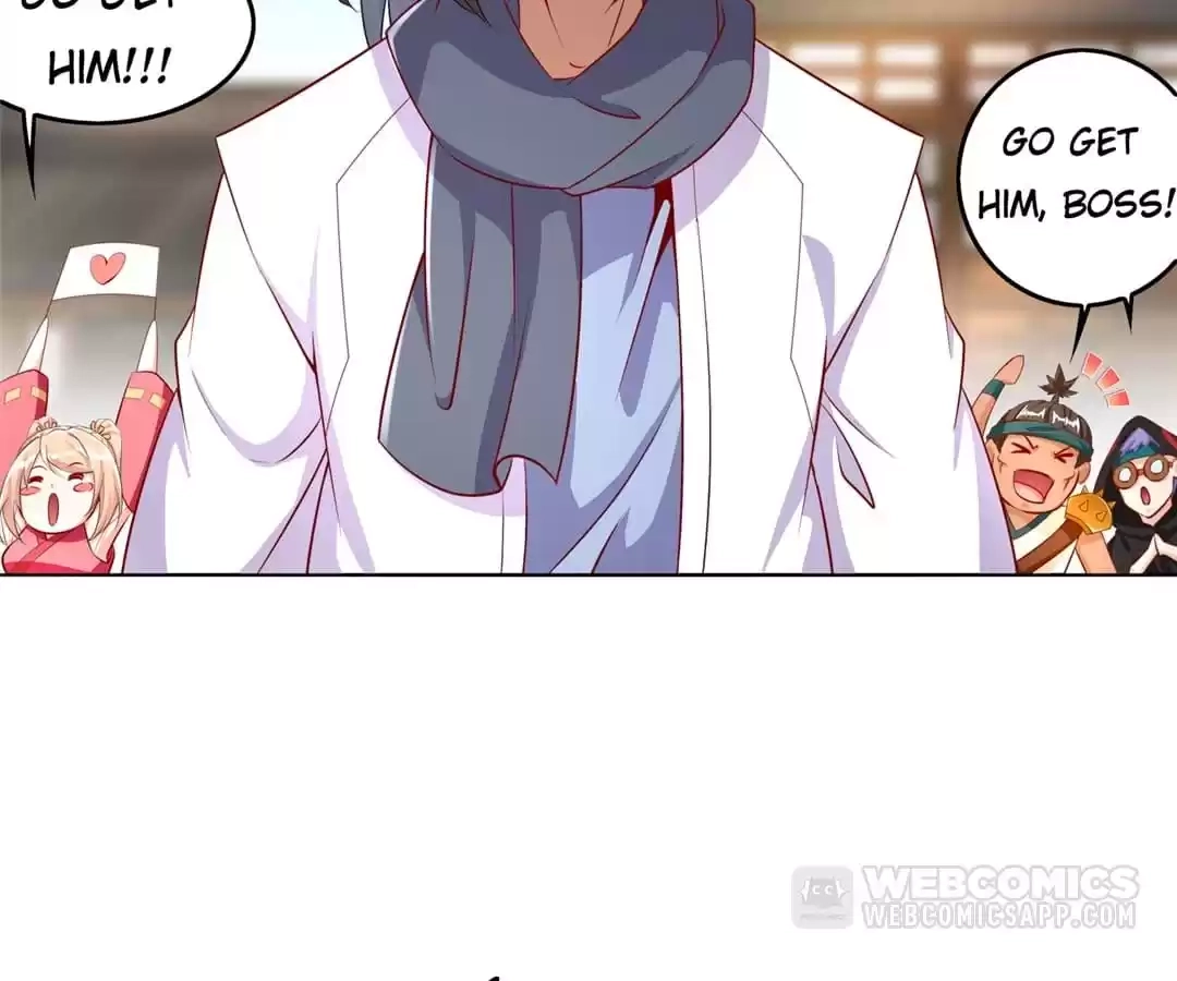 Hidden Class Chapter 56 page 3 - 