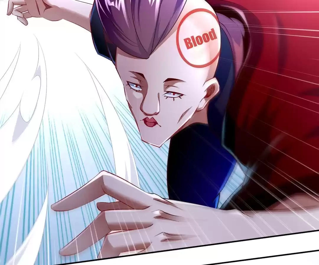 Hidden Class Chapter 56 page 23 - 