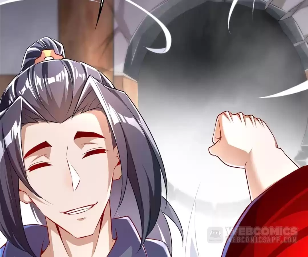 Hidden Class Chapter 56 page 27 - 