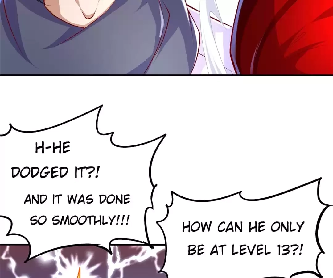 Hidden Class Chapter 56 page 28 - 