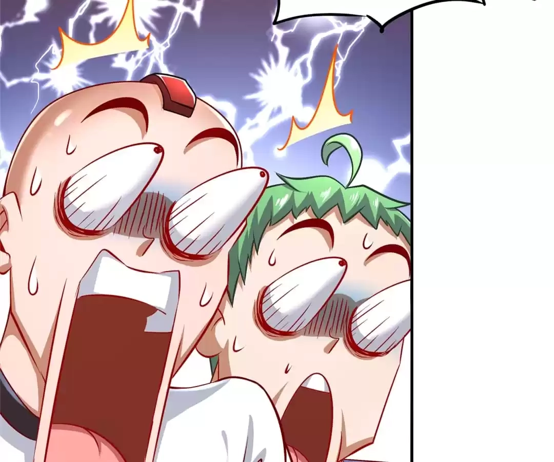 Hidden Class Chapter 56 page 29 - 