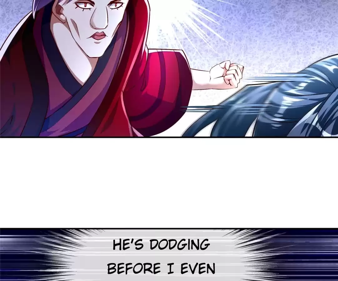 Hidden Class Chapter 56 page 31 - 