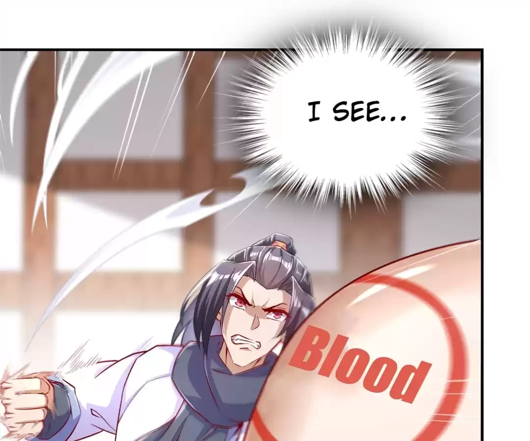 Hidden Class Chapter 56 page 34 - 