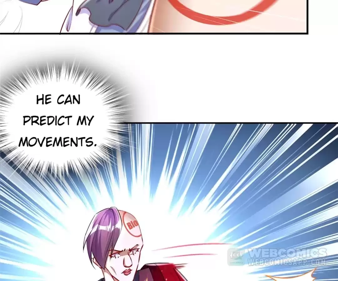 Hidden Class Chapter 56 page 35 - 