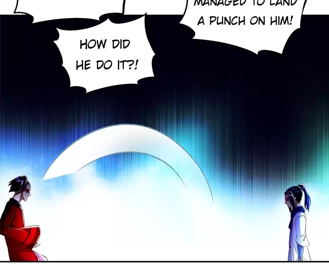 Hidden Class Chapter 56 page 37 - 