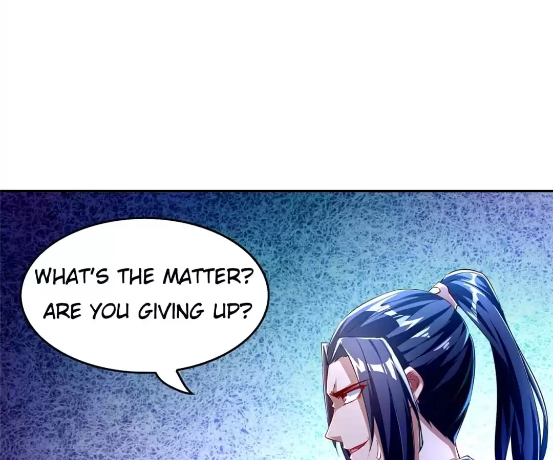 Hidden Class Chapter 56 page 38 - 
