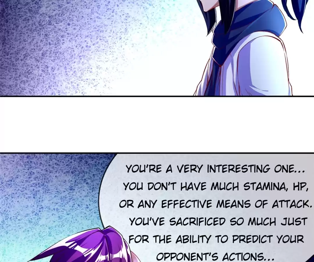 Hidden Class Chapter 56 page 39 - 