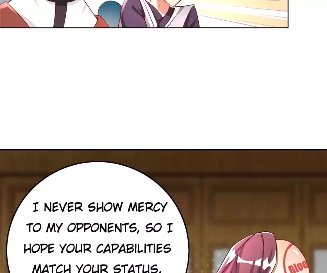 Hidden Class Chapter 56 page 5 - 