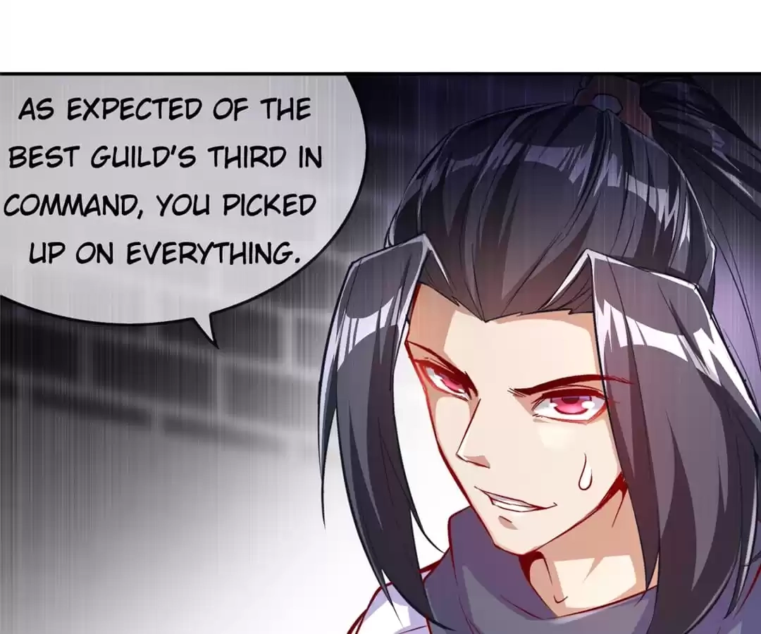 Hidden Class Chapter 56 page 41 - 