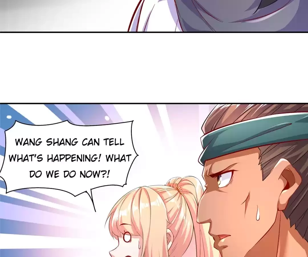 Hidden Class Chapter 56 page 42 - 