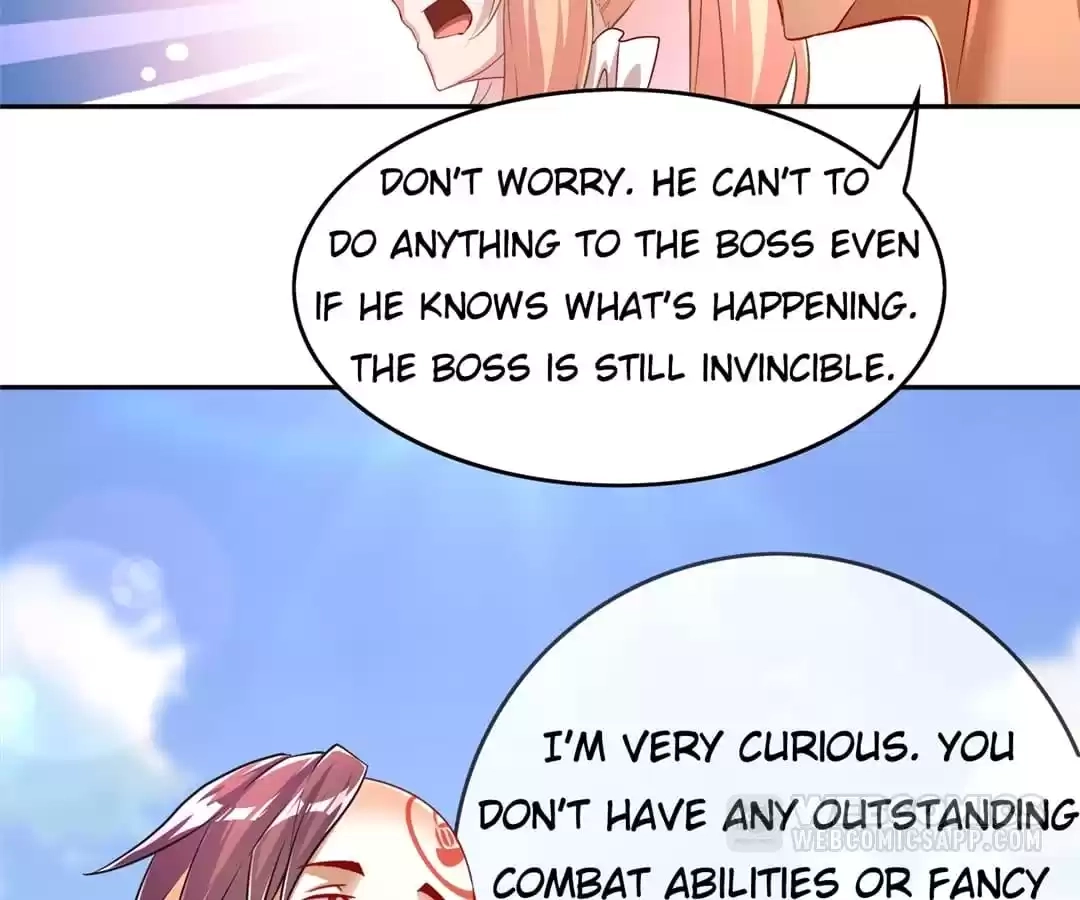 Hidden Class Chapter 56 page 43 - 
